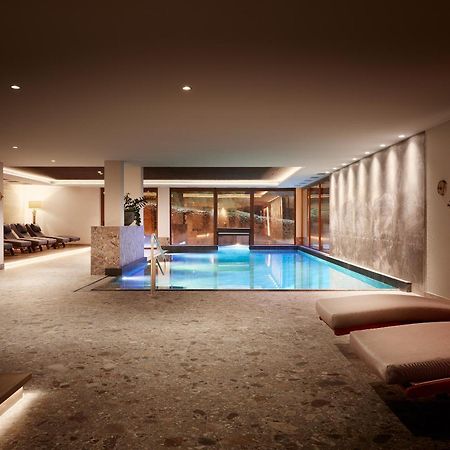 Naturhotel Die Waldruhe Gmbh Chienes Extérieur photo