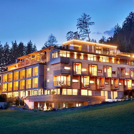 Naturhotel Die Waldruhe Gmbh Chienes Extérieur photo
