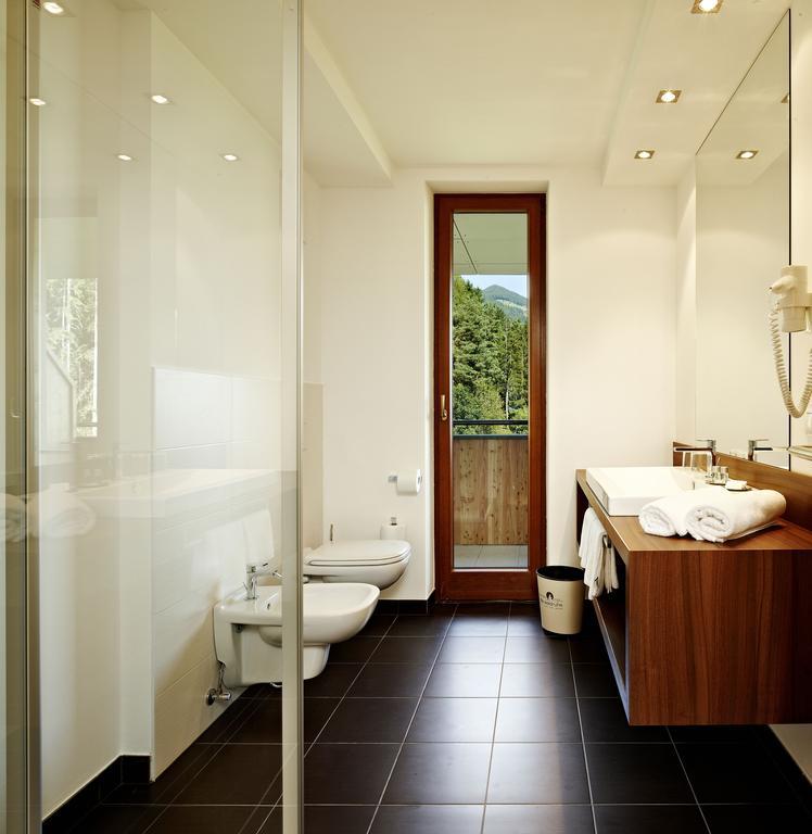 Naturhotel Die Waldruhe Gmbh Chienes Extérieur photo