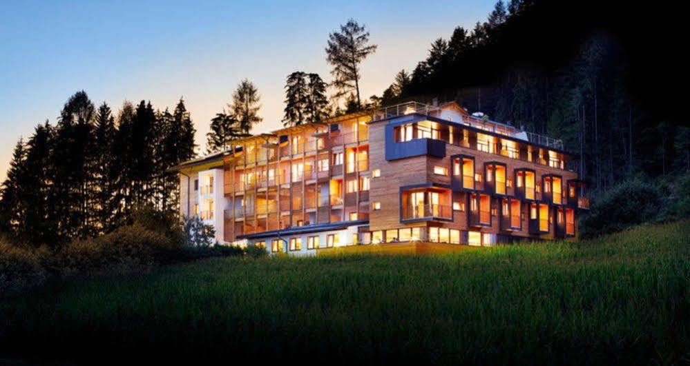 Naturhotel Die Waldruhe Gmbh Chienes Extérieur photo
