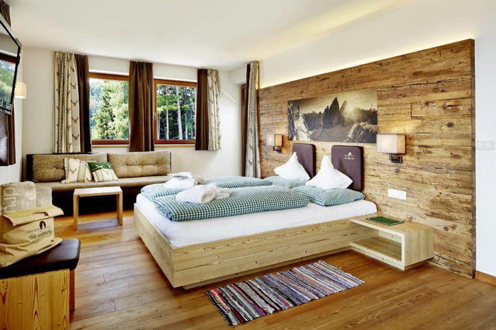 Naturhotel Die Waldruhe Gmbh Chienes Extérieur photo