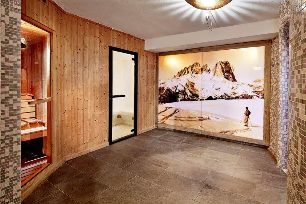 Naturhotel Die Waldruhe Gmbh Chienes Extérieur photo